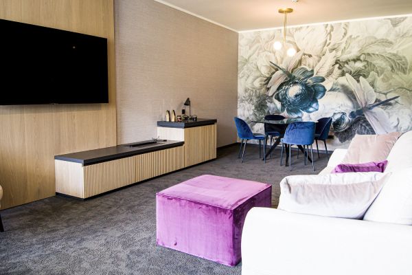 Hotel Brdo (Kranj)